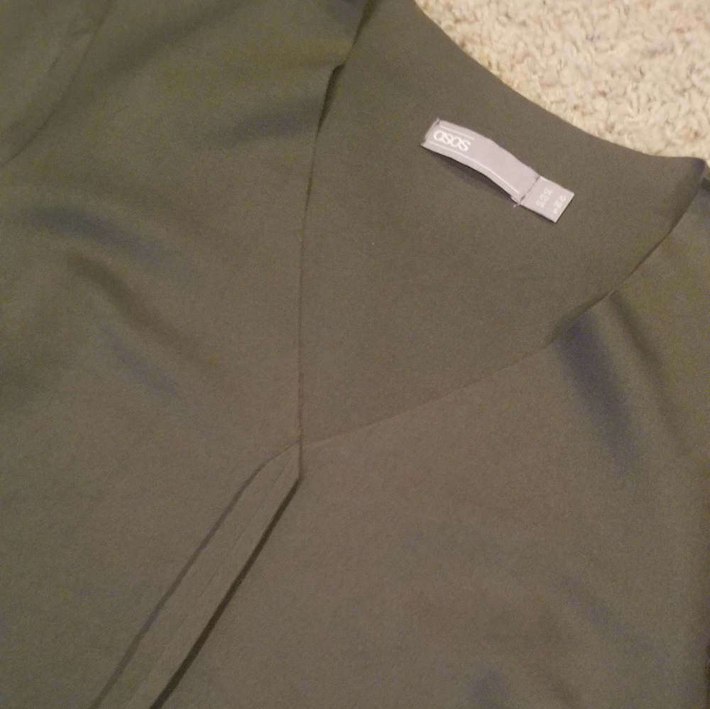 ASOS Shift Dress